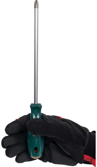 Отвертка крестовая