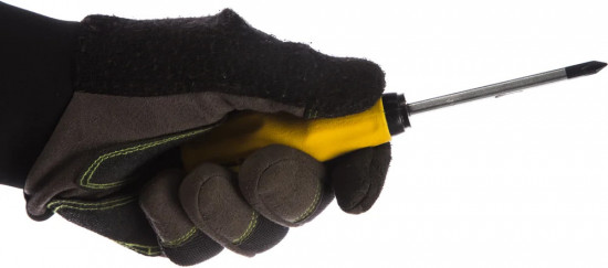 Отвертка крестовая для подбивания 39D260