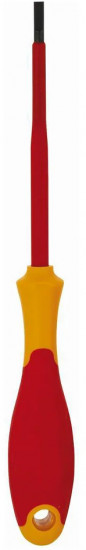 Отвертка шлицевая 39D473