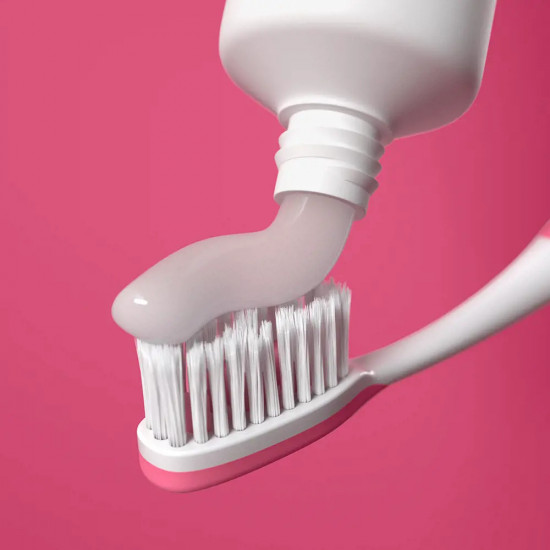 Мягкая зубная щётка для чувствительных зубов «Optifresh»