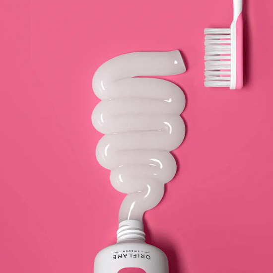 Мягкая зубная щётка для чувствительных зубов «Optifresh»