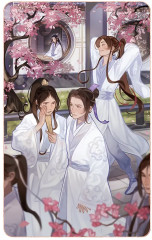 Мастер темного пути. Том 1 - Фото 4