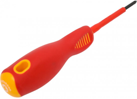 Отвертка крестовая 04-071