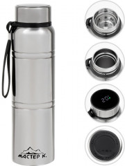 Термос «Warm» - Фото 1