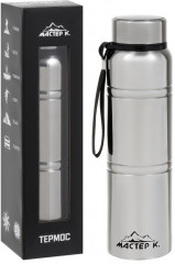 Термос «Warm» - Фото 2