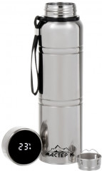 Термос «Warm» - Фото 3