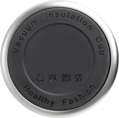 Термос «Warm» - Фото 7