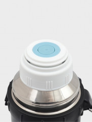 Термос «Движение. Урал» - Фото 2