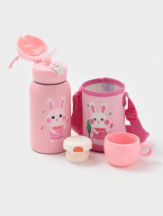 Термос детский «Единорог» - Фото 7