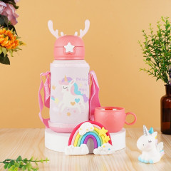 Термос детский «Единорог» - Фото 9