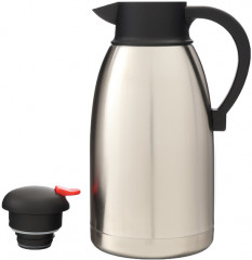 Термос-кофейник - Фото 1