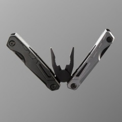 Мультитул 11 в 1 с плоскогубцами - Фото 1