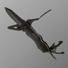 Нож многофункциональный 11 в 1 - Фото 2