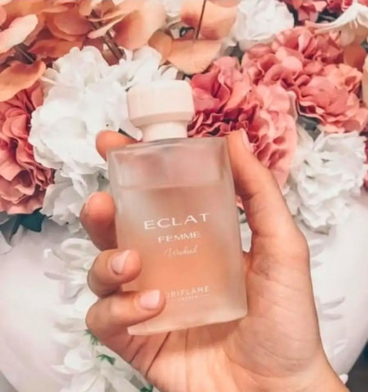 Туалетная вода «Eclat Femme Weekend»