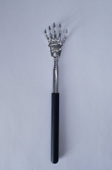 Телескопический скребок для спины - Фото 1