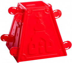 Пасочница пасхальная - Фото 1