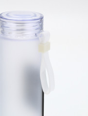 Бутылка для воды «Сейчас» - Фото 4