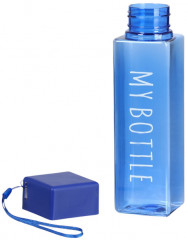 Бутылка для воды «My bottle» - Фото 1