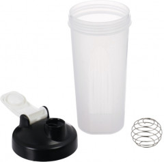 Шейкер спортивный для коктейлей и протеина - Фото 1