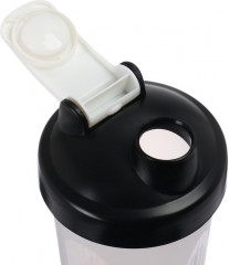 Шейкер спортивный для коктейлей и протеина - Фото 3