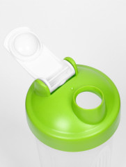 Шейкер спортивный для коктейлей и протеина - Фото 2