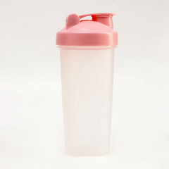 Шейкер спортивный для коктейлей и протеина - Фото 5