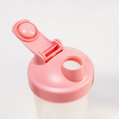 Шейкер спортивный для коктейлей и протеина - Фото 7