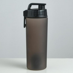 Шейкер спортивный для коктейлей и воды - Фото 1