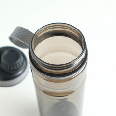 Шейкер спортивный для коктейлей и воды - Фото 3