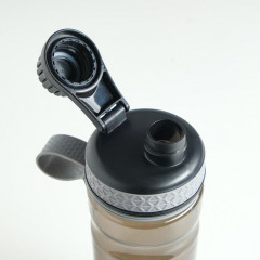 Шейкер спортивный для коктейлей и воды - Фото 4