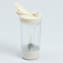 Шейкер спортивный для коктейлей и воды - Фото 2