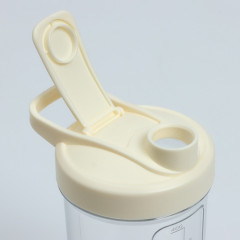 Шейкер спортивный для коктейлей и воды - Фото 4