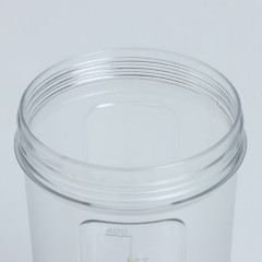 Шейкер спортивный для коктейлей и воды - Фото 5