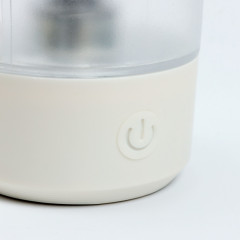 Шейкер спортивный для коктейлей и воды - Фото 6