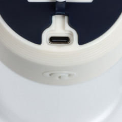 Шейкер спортивный для коктейлей и воды - Фото 8