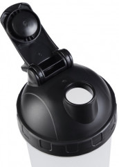 Шейкер спортивный для коктейлей - Фото 2