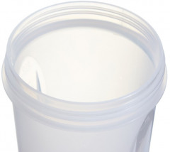 Шейкер спортивный для коктейлей - Фото 3