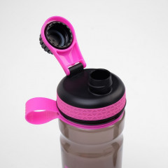 Шейкер спортивный для коктейлей «Don`t quit» - Фото 2