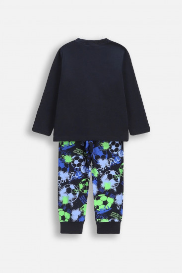 Пижама для мальчиков