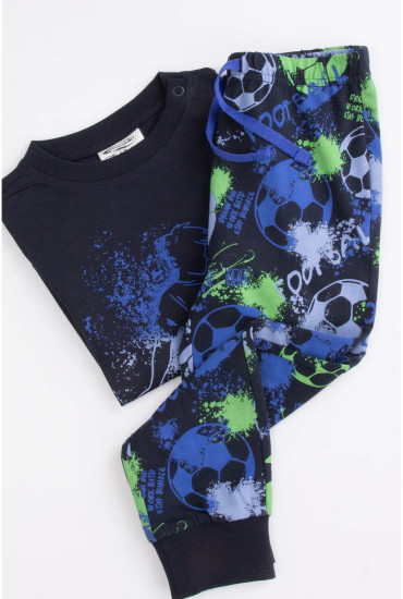 Пижама для мальчиков