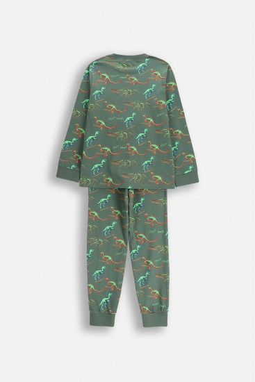 Пижама для мальчиков