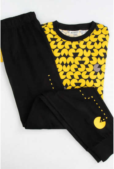 Пижама для мальчиков