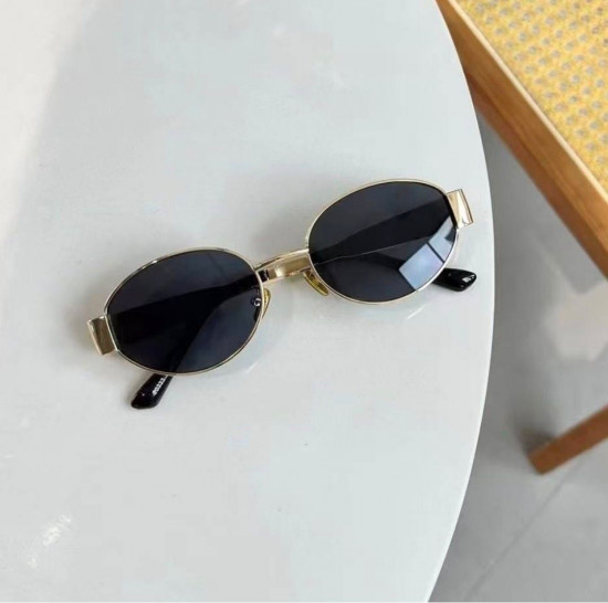 Очки женские солнцезащитные