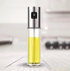 Дозатор для масла с распылителем - Фото 3