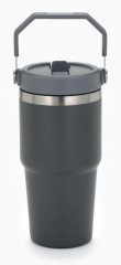 Термостакан с ручкой «Coffee» - Фото 4