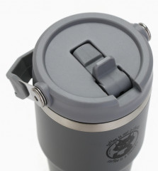 Термостакан с ручкой «Coffee» - Фото 7