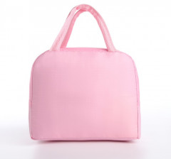 Термосумка на молнии - Фото 1