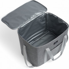 Термосумка для еды и продуктов - Фото 4