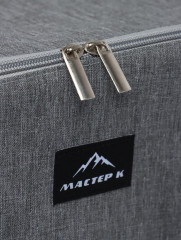 Термосумка для еды и продуктов - Фото 8