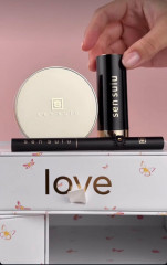 Набор косметики «Petal Heart» - Фото 4